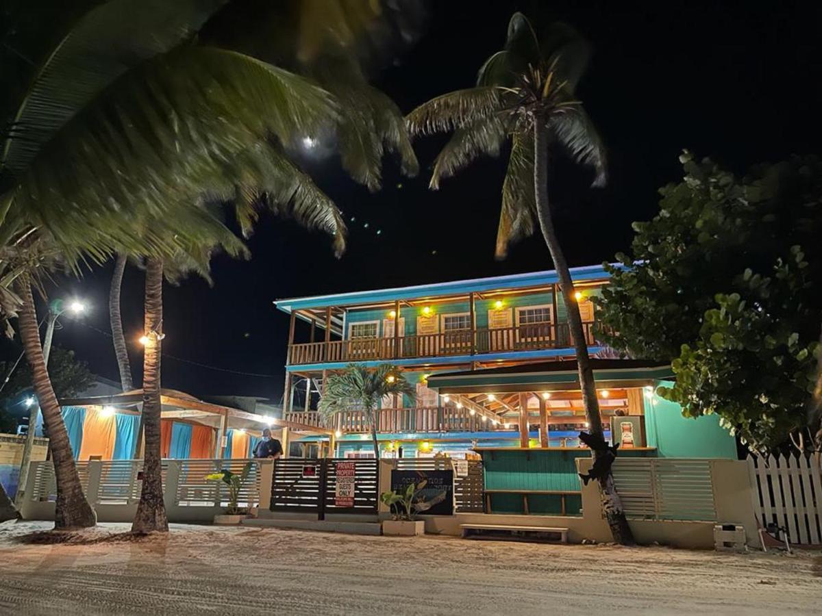 海洋潮滩度假酒店 圣佩德罗 外观 照片